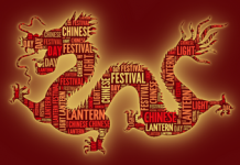 2024, the Year of the Dragon